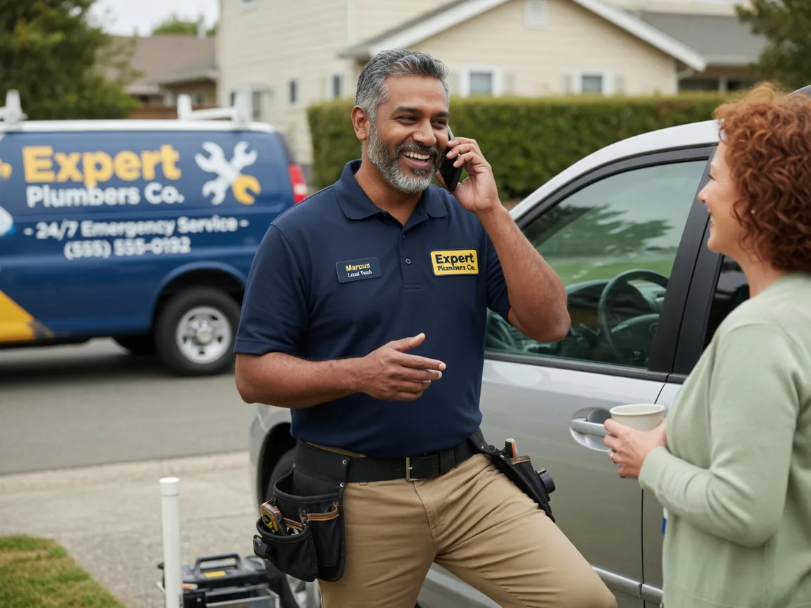 Drain Cleaning Chelan, WA FAQs
